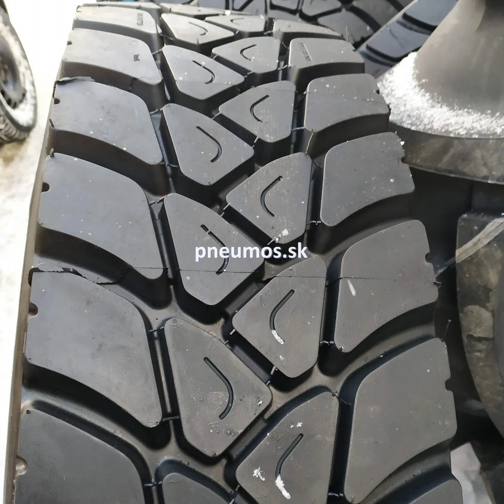 295/80 R22,5 DY3 PK(PROTEKTOR)
