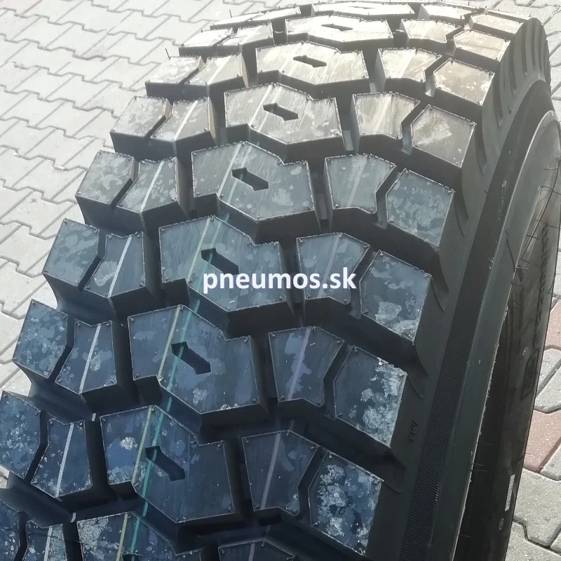 315/80R22.5 D-960 20PR LEAO
