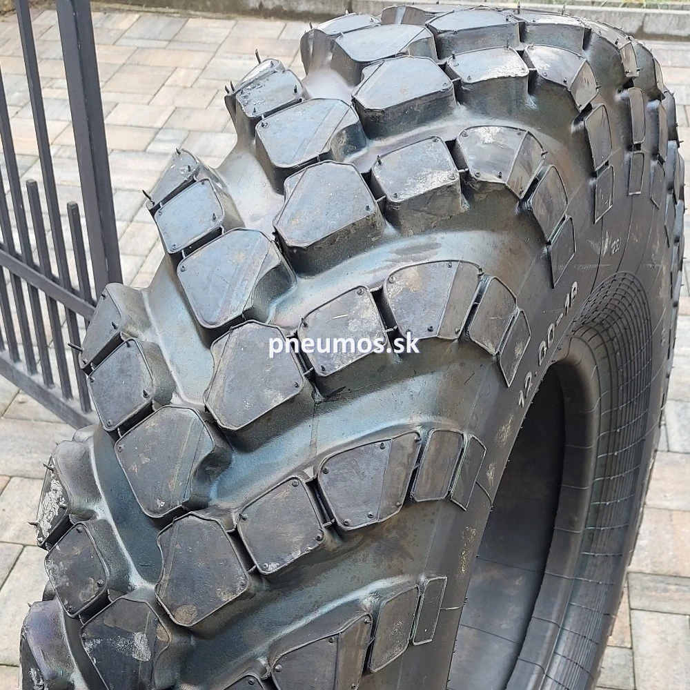 12,00-18 K70 8PR TT Omskshina