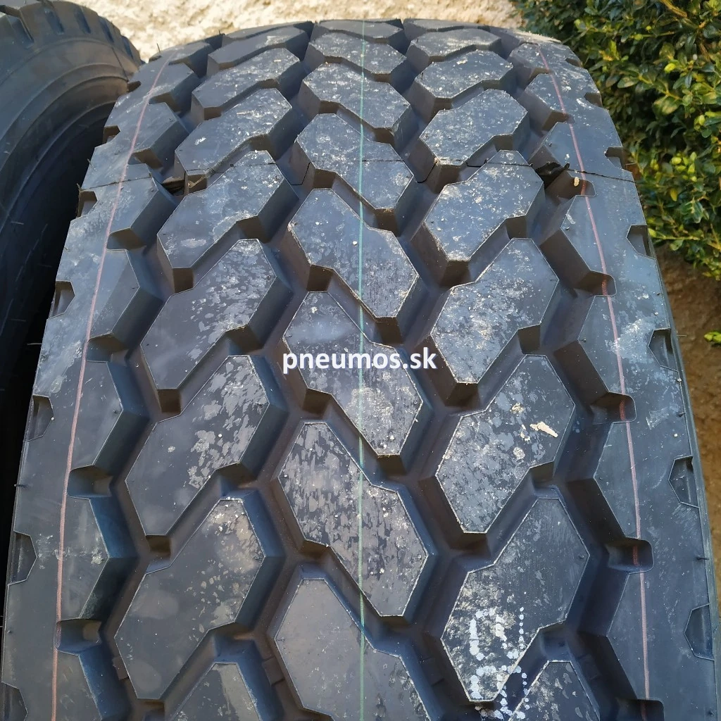 385/65 R22,5 LLA38 24PR  Leao
