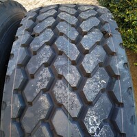 385/65 R22,5 LLA38 24PR  Leao