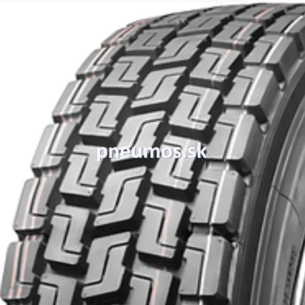 295/80R22,5 D905 16PR Leao