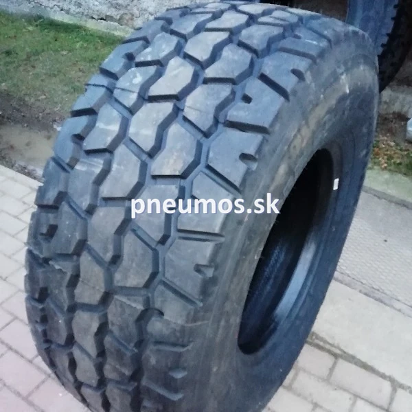 BARUM 445/65 R 22,5 BS49 20PR