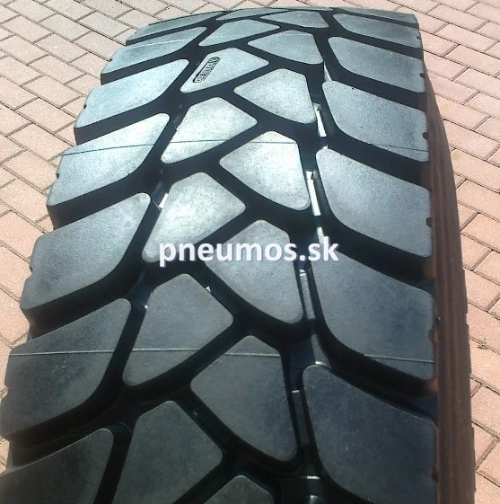 315/80 R22,5 DY3 PK (PROTEKTOR)