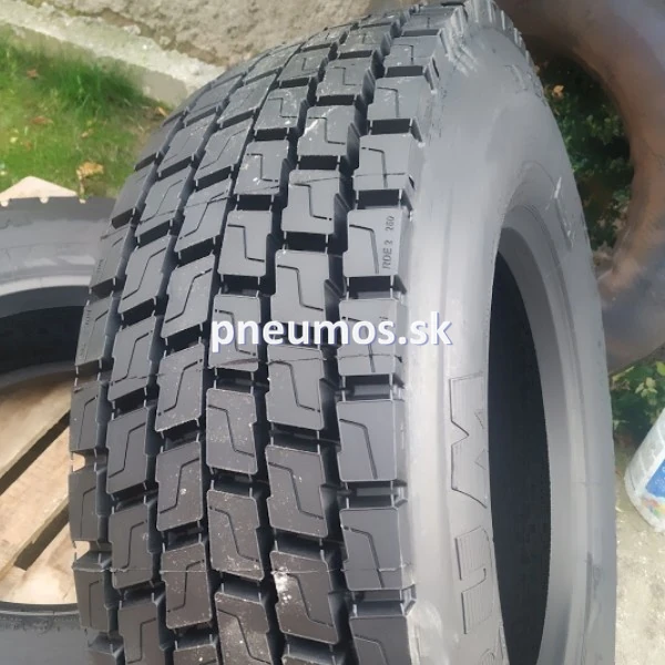 315/80 R22,5 DE2 PK (PROTEKTOR)