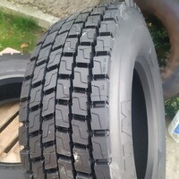 315/80 R22,5 DE2 PK (PROTEKTOR)