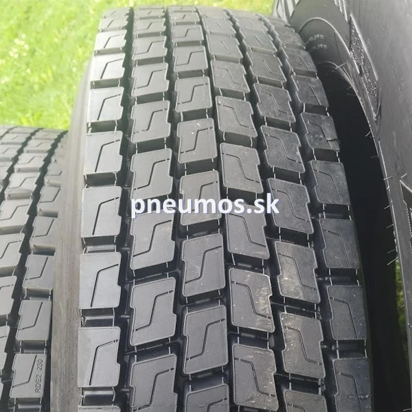 315/80 R22,5 DE2 (PROTEKTOR)