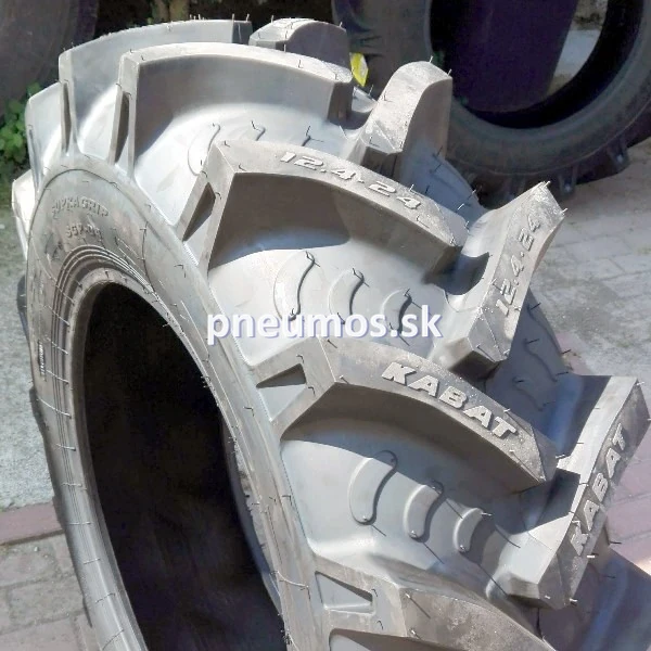 Kabat 12,4-24 SG04 8PR TT