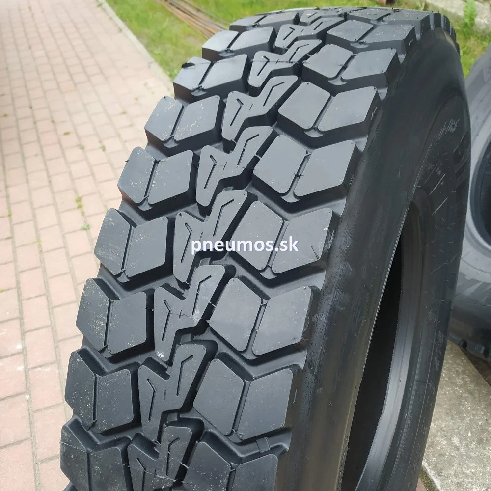295/80 R22,5 RDY PK (PROTEKTOR)
