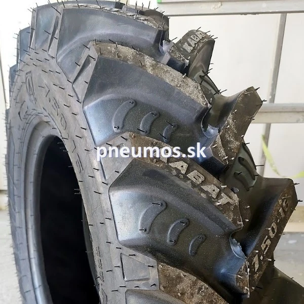 7.50-16 SGP04 8PR TT Kabat