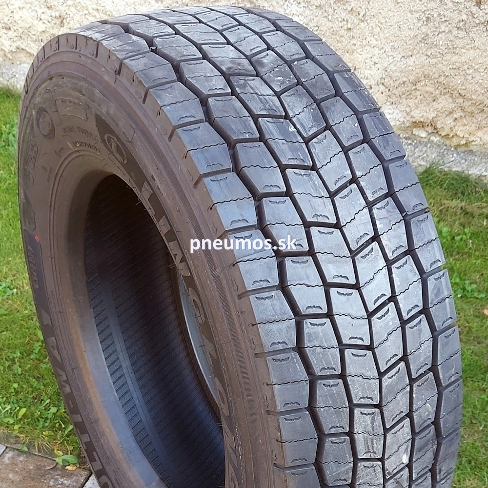 315/70 R22,5 KTD300 18PR 156L TL LEAO