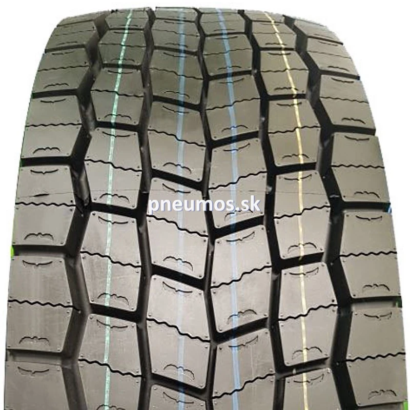 Leao 315/60 R 22,5 KTD300