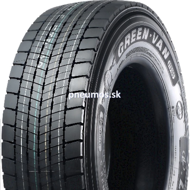 LEAO 315/60 R 22,5 ETD100