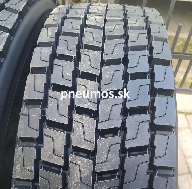 315/60 R22,5 DE2 (PROTEKTOR)