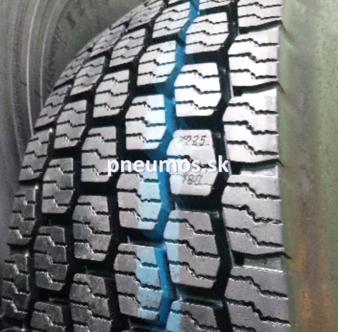 205/75 R 17,5 K225 (PROTEKTOR)