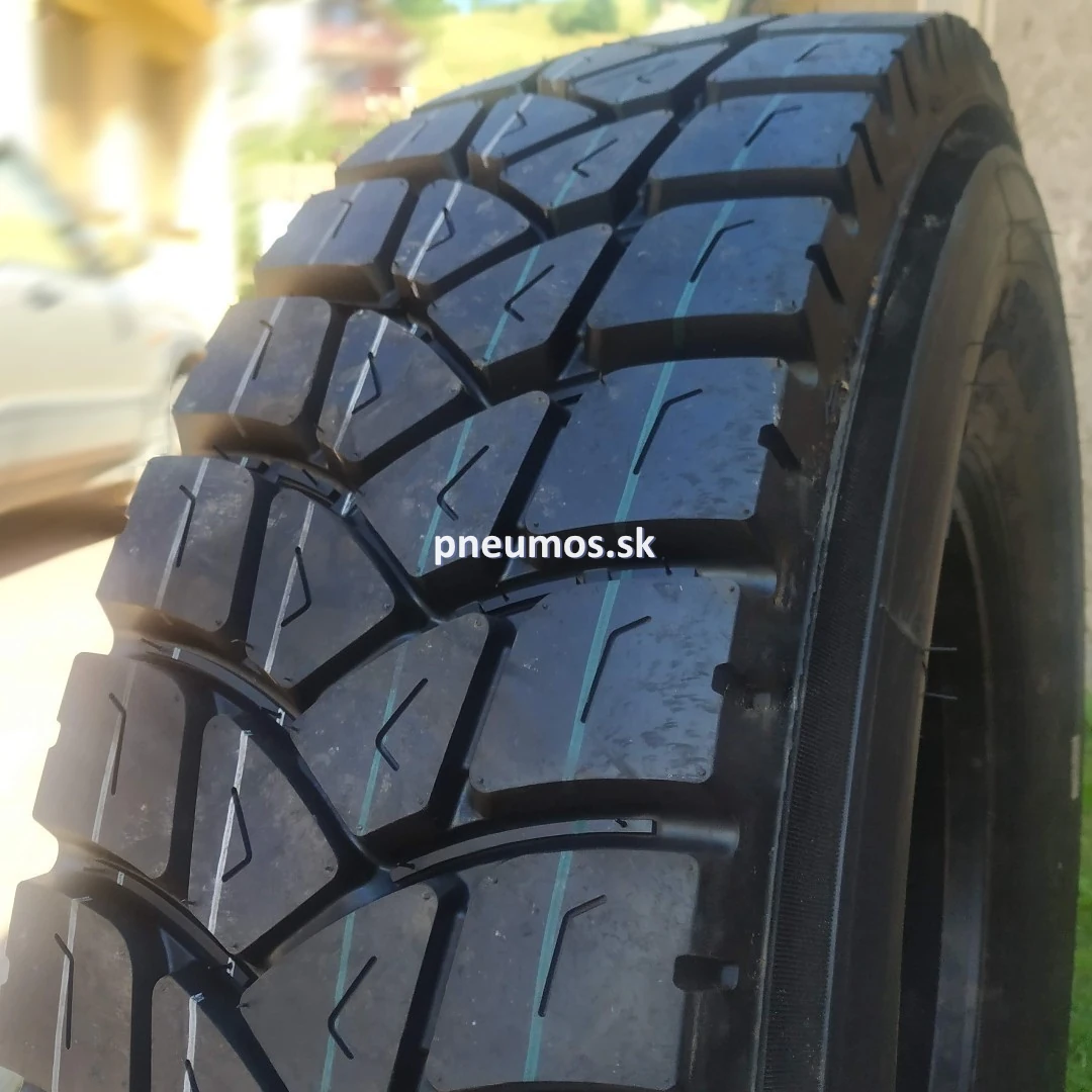 315/80 R22,5 FULLRUN TB700