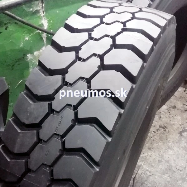 315/80 R22,5 RZT520 PK (PROTEKTOR)