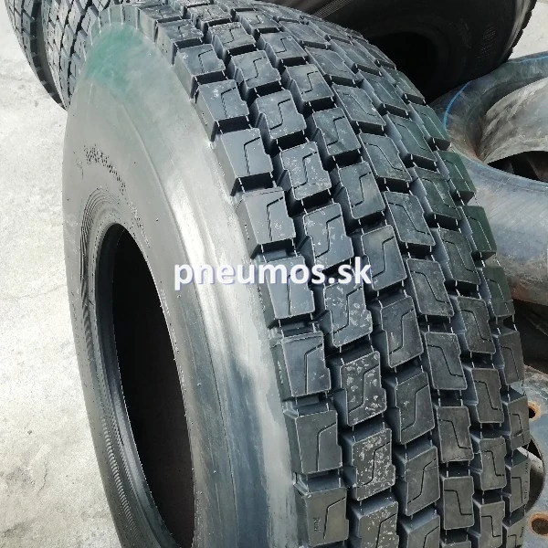 12,5 R20 DE2 (PROTEKTOR)