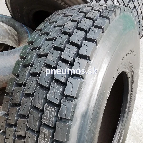 12,5/80-18 DE2 14PR (PROTEKTOR)