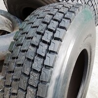 12,5/80-18 DE2 14PR (PROTEKTOR)