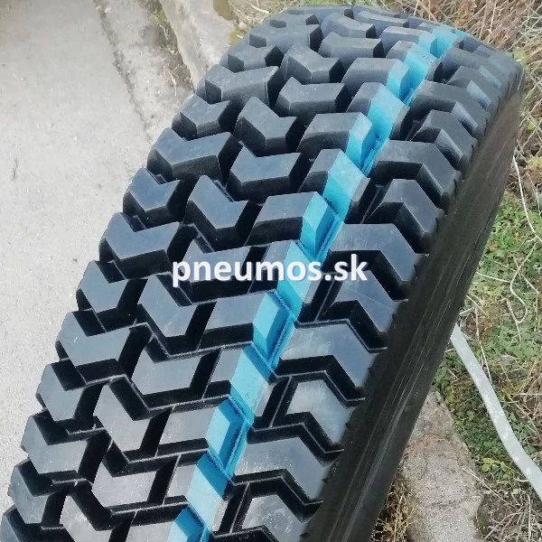 255/100 R16 K50 (PROTEKTOR)