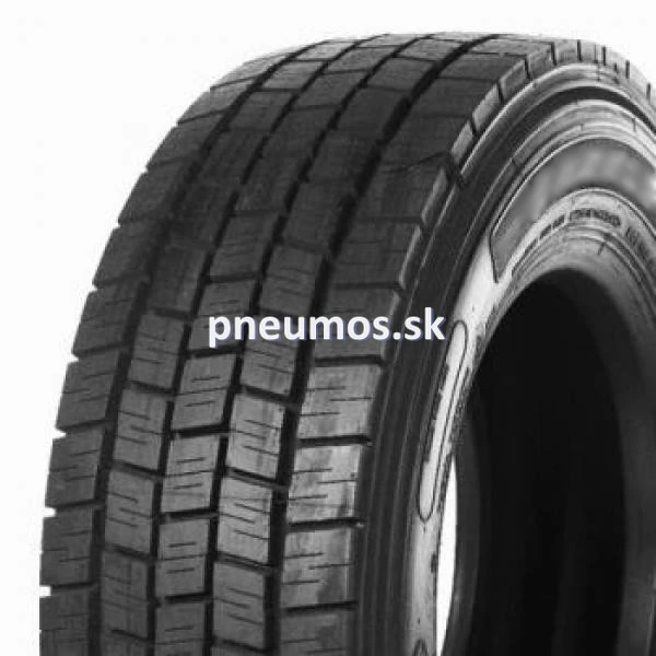 235/75R17,5 KLD200 LEAO