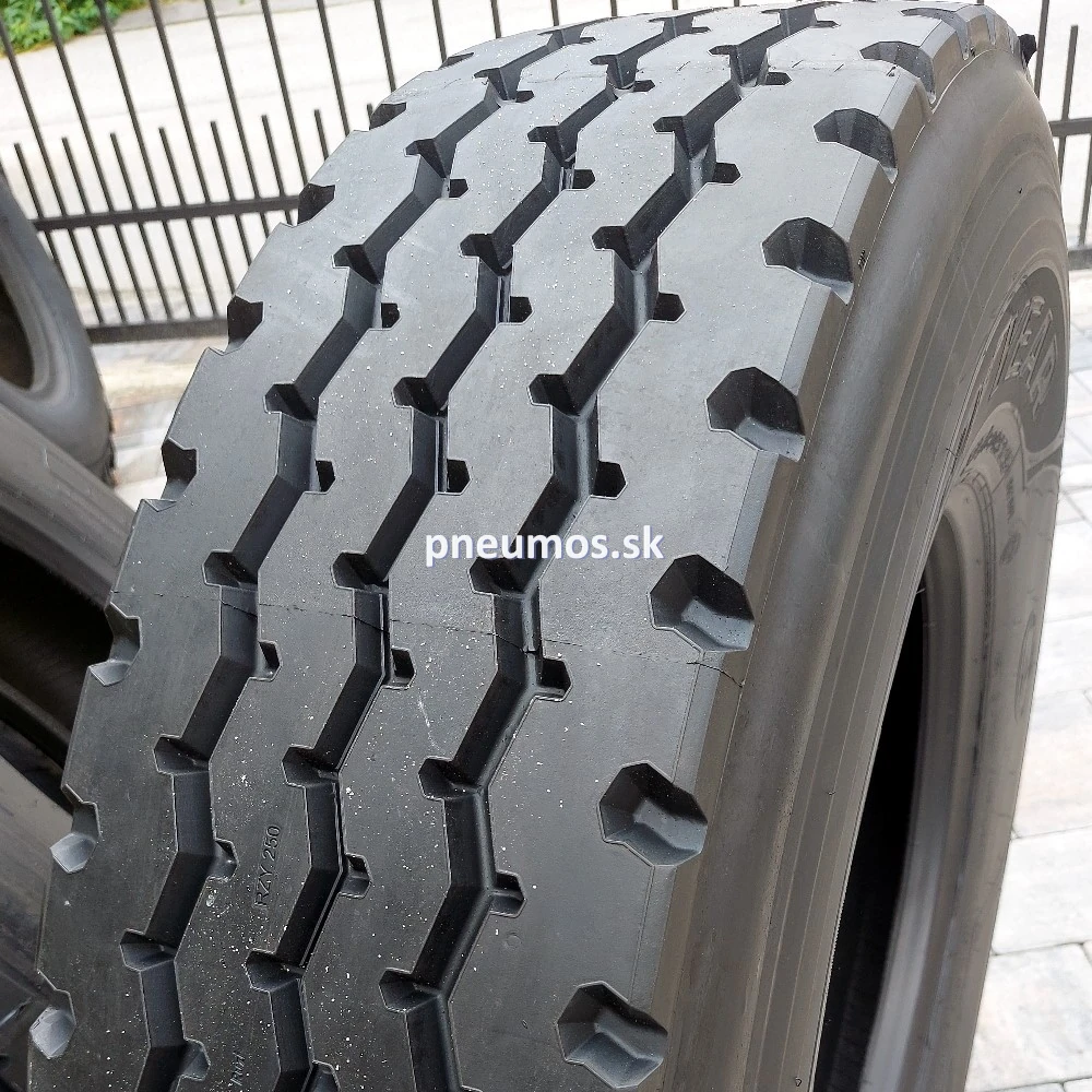 315/70 R22,5 RZY (PROTEKTOR)