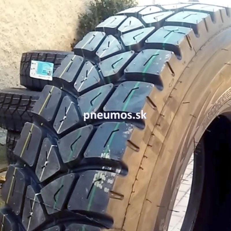 315/80 R22,5 D802 20PR APLUS