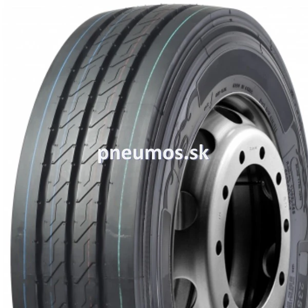 245/70 R17,5 KLT200 18PR 143/141J M+S Leao