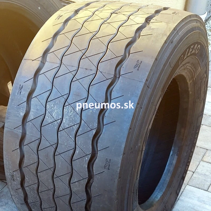 445/45 R19,5 ETT100 160J Leao