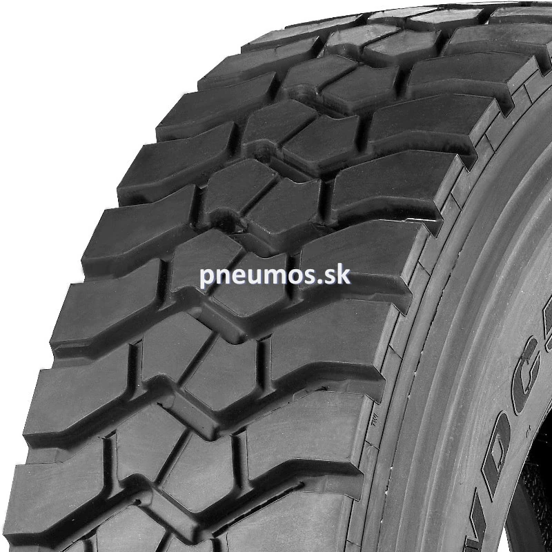 315/80 R22,5 WDC52 Windpower