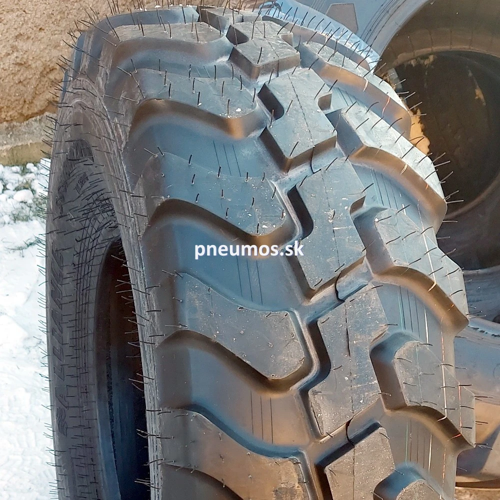 365/80 R20  TL 608  Alliance