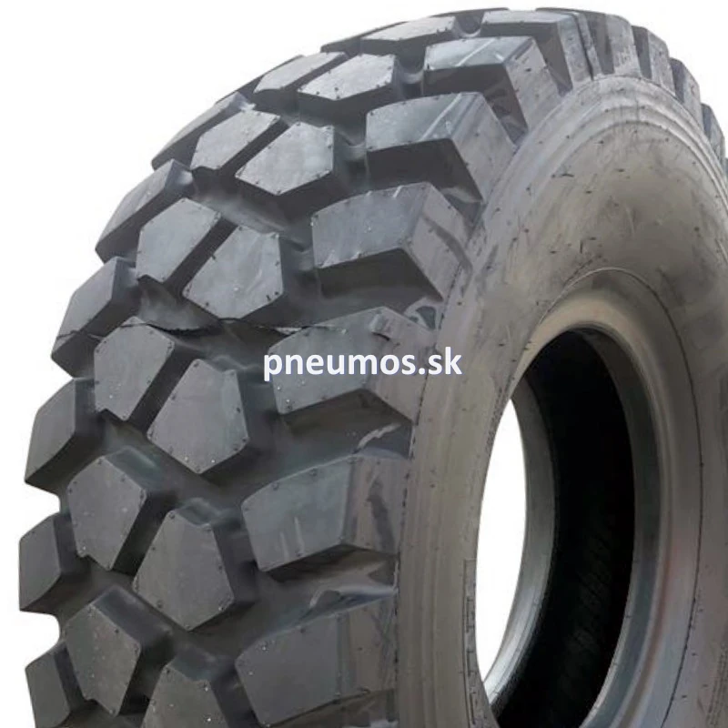 365/80 R20  EARTHMAX SR33 152K BKT