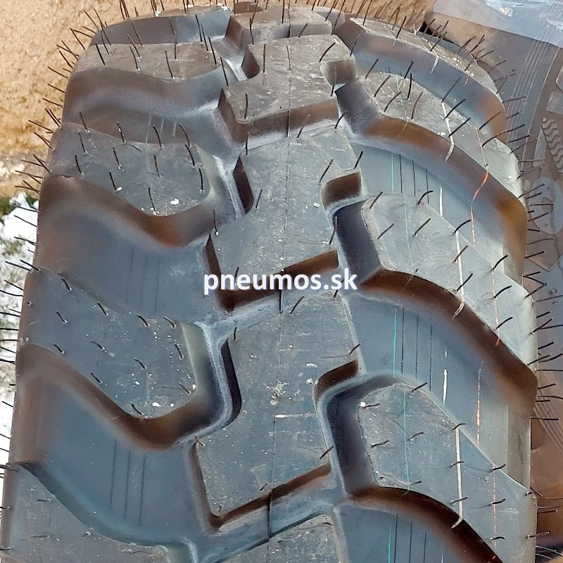 315/80 R22.5  DUALMASTER 506 154A8 TL Alliance