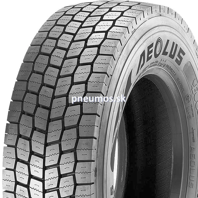 295/60 R22,5 NEO Allroads D+ AEOLUS