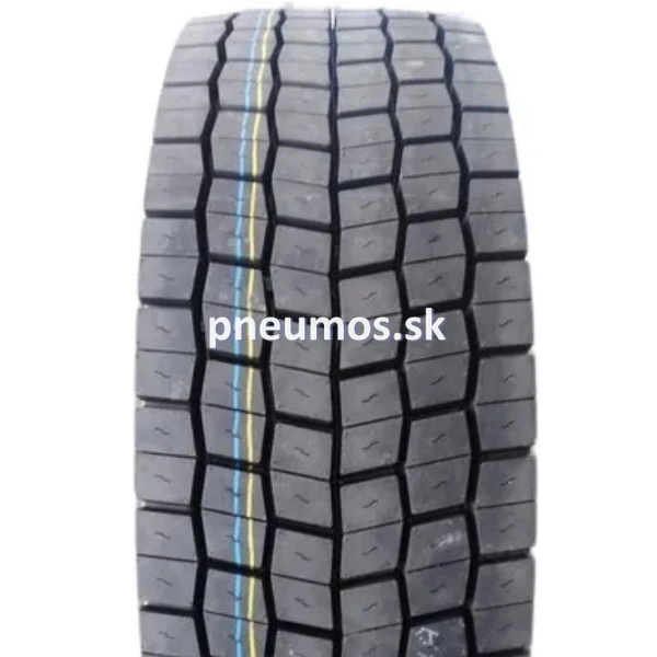 315/80R22,5 D318 157/154M APLUS