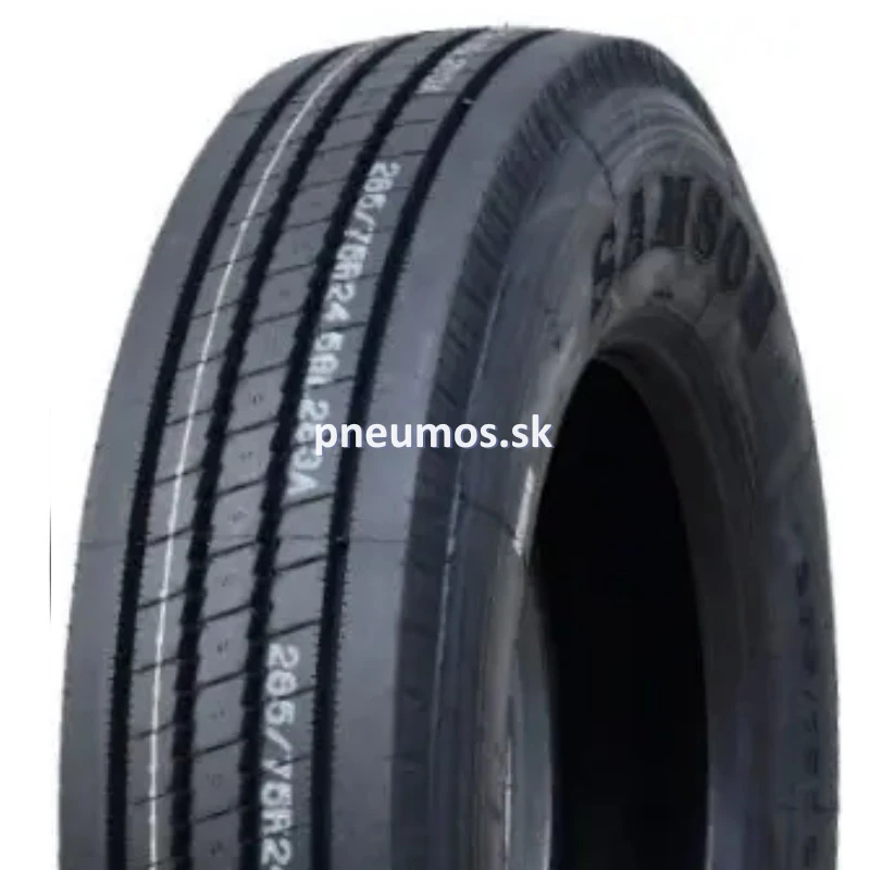 245/70R17,5 GR-T1 18PR SAMSON