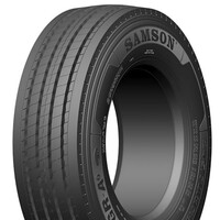 265/70 R19,5 GR-A1 140/138 M 16PR SAMSON