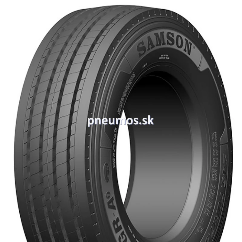 285/70 R19,5 GR-A1 146/144 L SAMSON