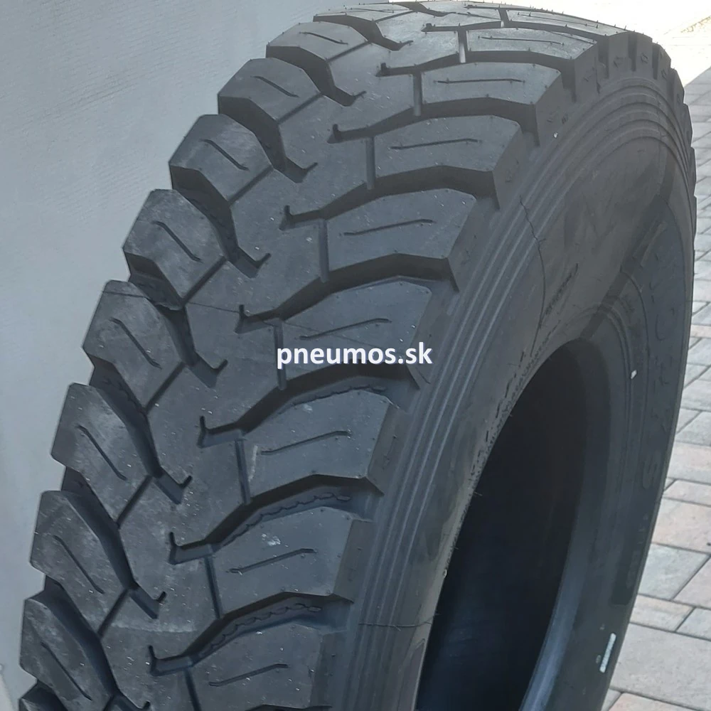 13R22,5 KMD406 156/150K 18PR TL LEAO