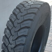 13R22,5 KMD406 156/150K 18PR TL LEAO