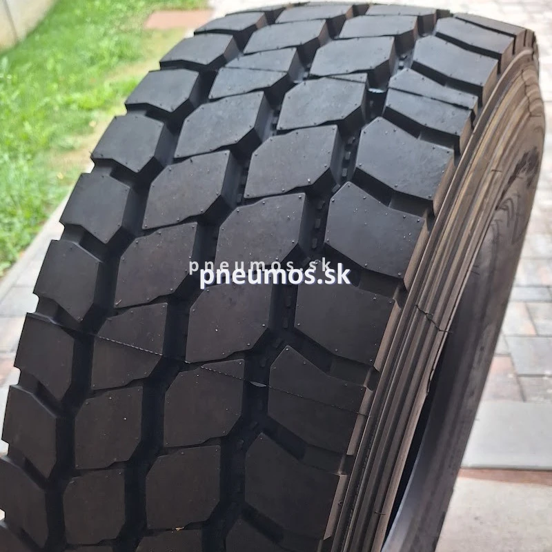 385/65 R22,5 KXA400 24PR LEAO