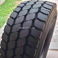 385/65 R22,5 KXA400 24PR LEAO