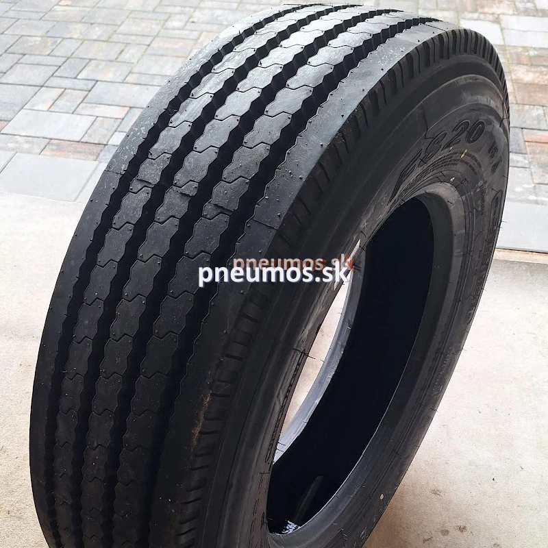 275/70R22,5 F820 150/148M 18PR TL LEAO