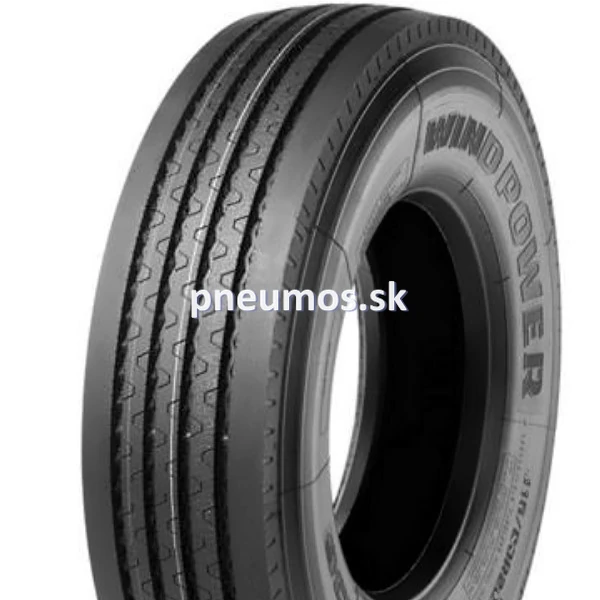 8.25 R15 WSR36 M+S 18PR TT Windpower