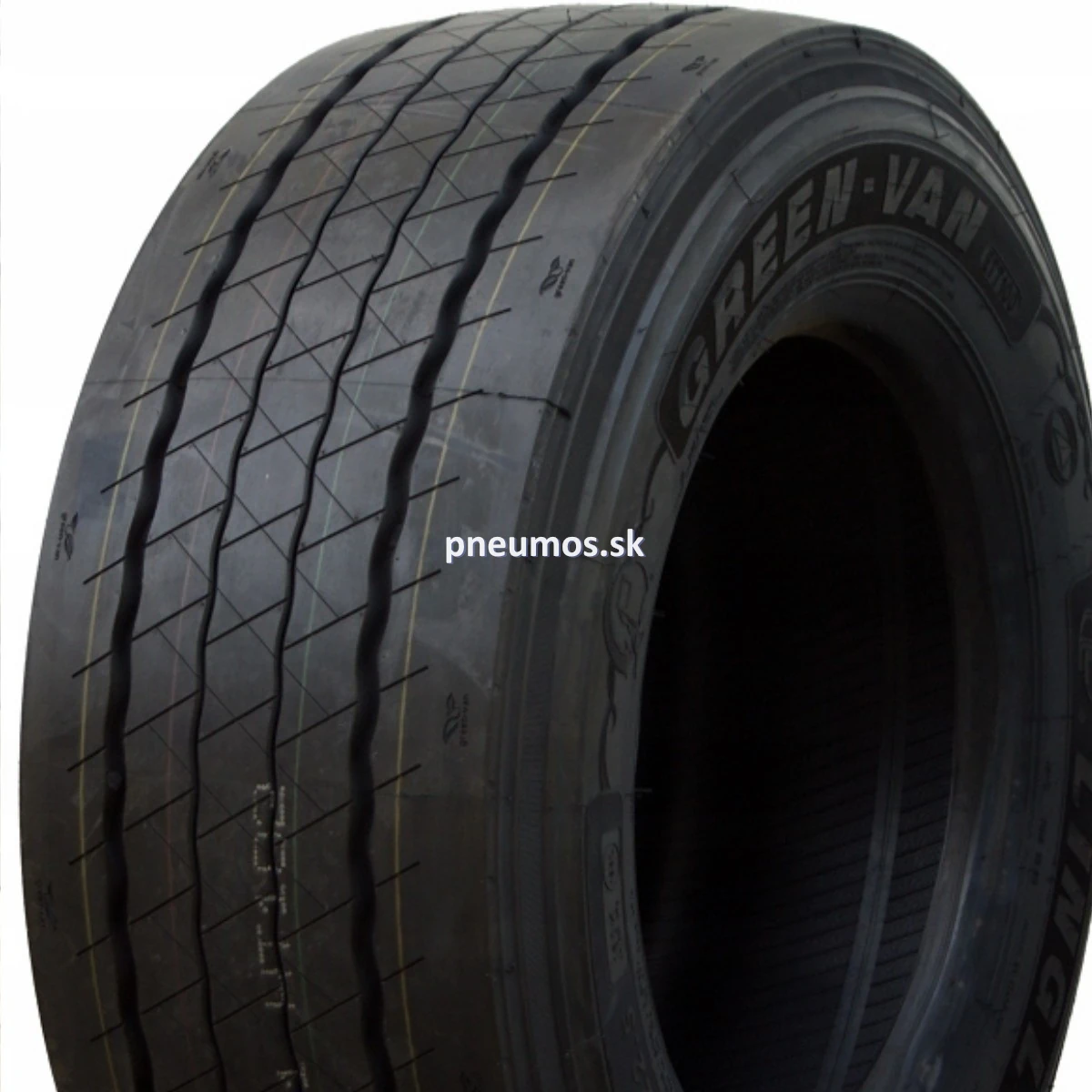 425/65 R22,5 ETT100 TL 165K LEAO