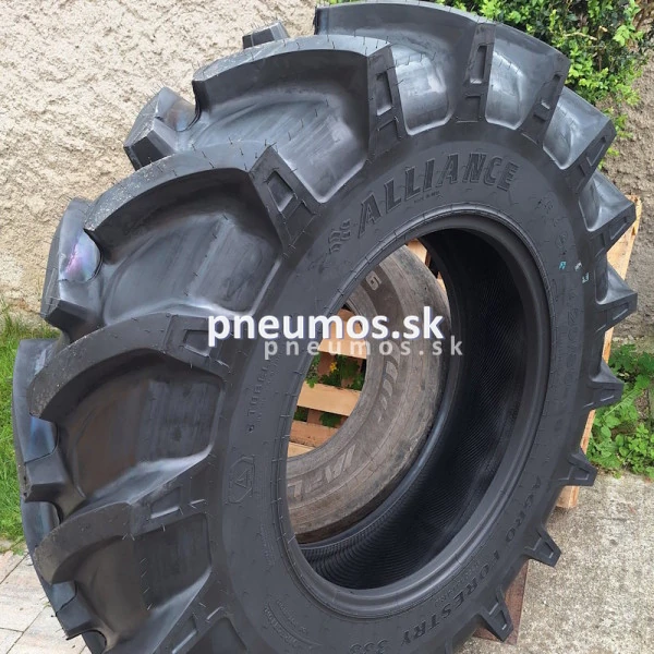 420/85- 34 147A8 TL AGRO-FORESTRY-333 Alliance