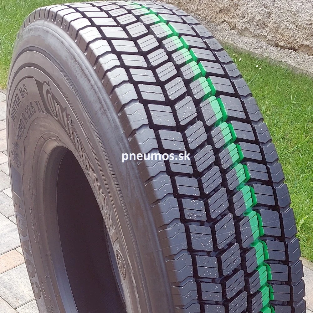 315/80 R22,5 K43 (PROTEKTOR)