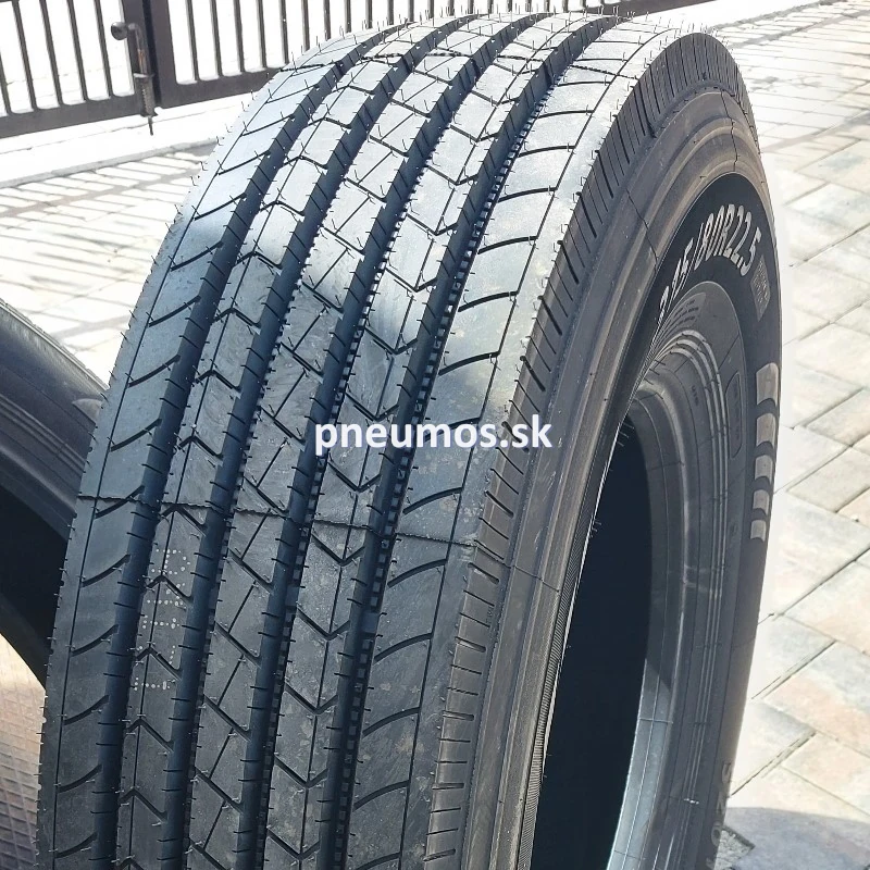 295/80 R22,5 S201 18PR APLUS