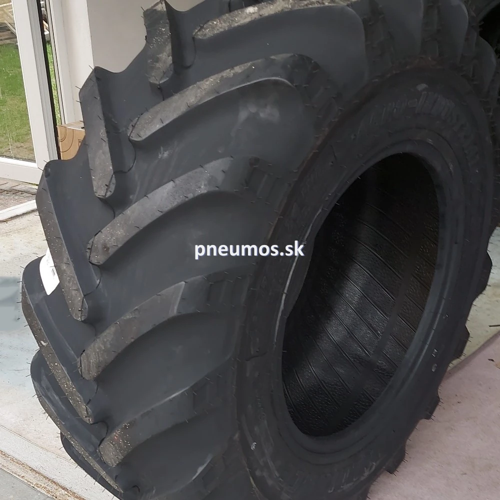 460/70R24 AGRO-INDUSTRIAL 570 Alliance